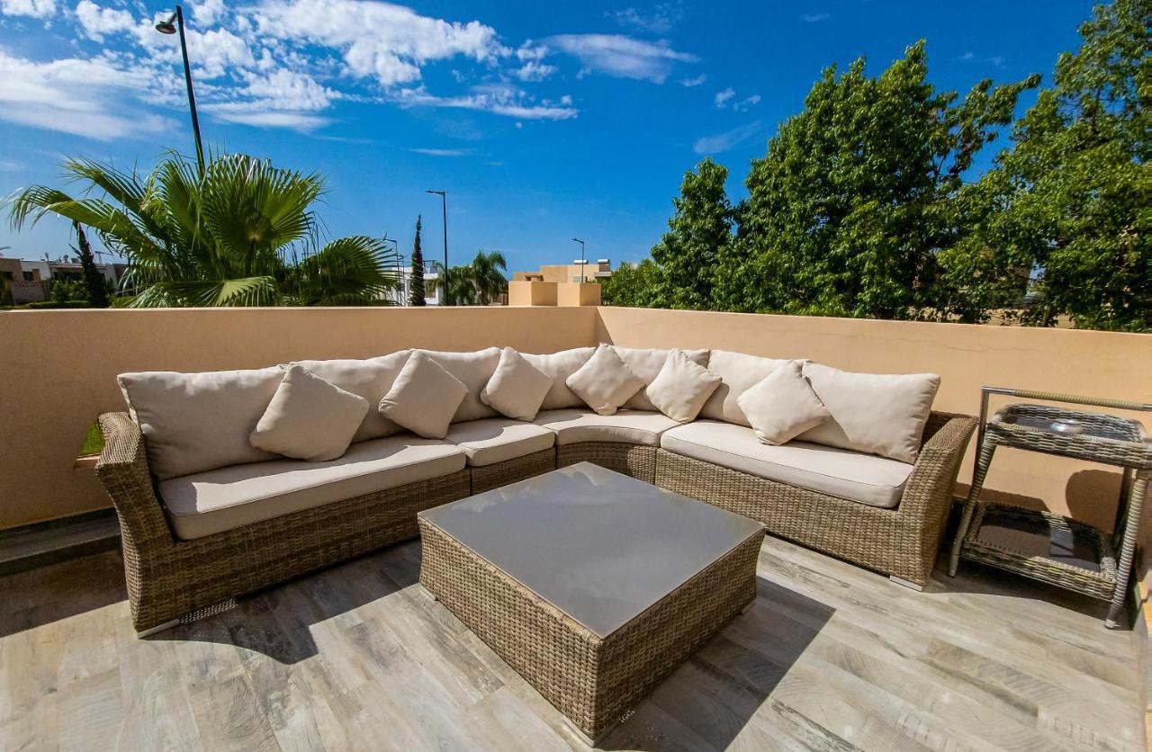 Villa Haw Marrakech Marraquexe Exterior foto