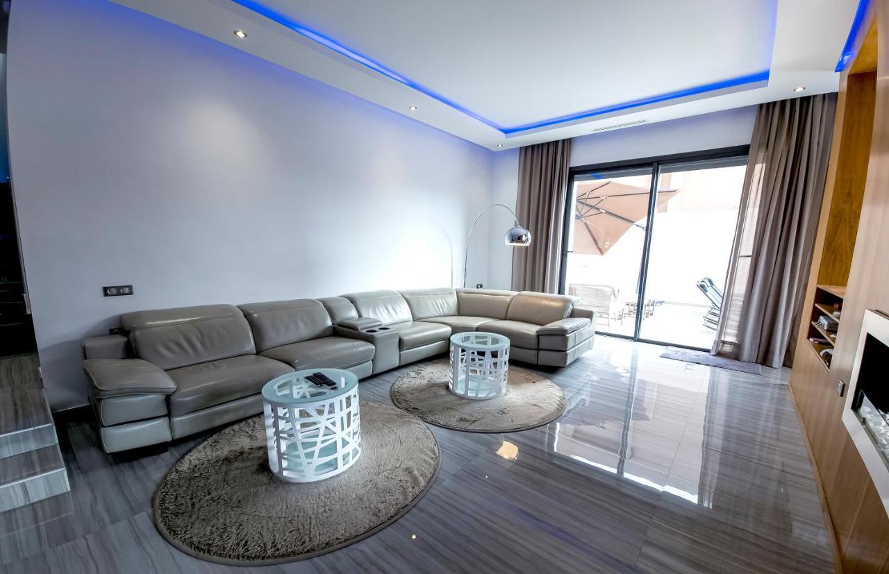 Villa Haw Marrakech Marraquexe Exterior foto